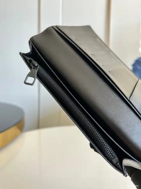 Cheap BRAZZA VUITTON WALLET LOUIS 0707